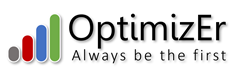 OptimizEr Logo