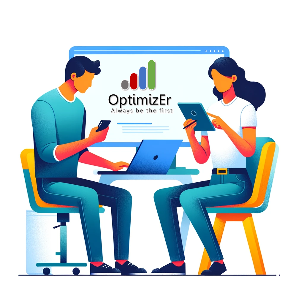 OptimizEr Collaboration